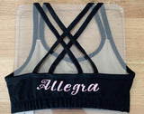 Personalised Crop Top