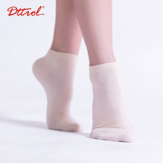 3 pair  Ballet Socks