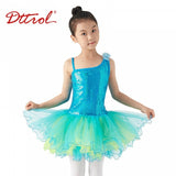 Under the Sea Costume