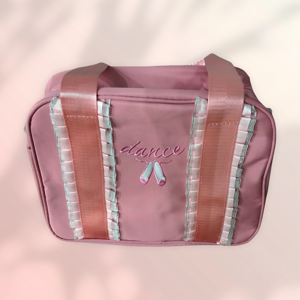 Ballet Bag Pink