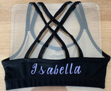 Personalised Crop Top