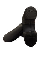 The Edge Elite Jazz shoe Black