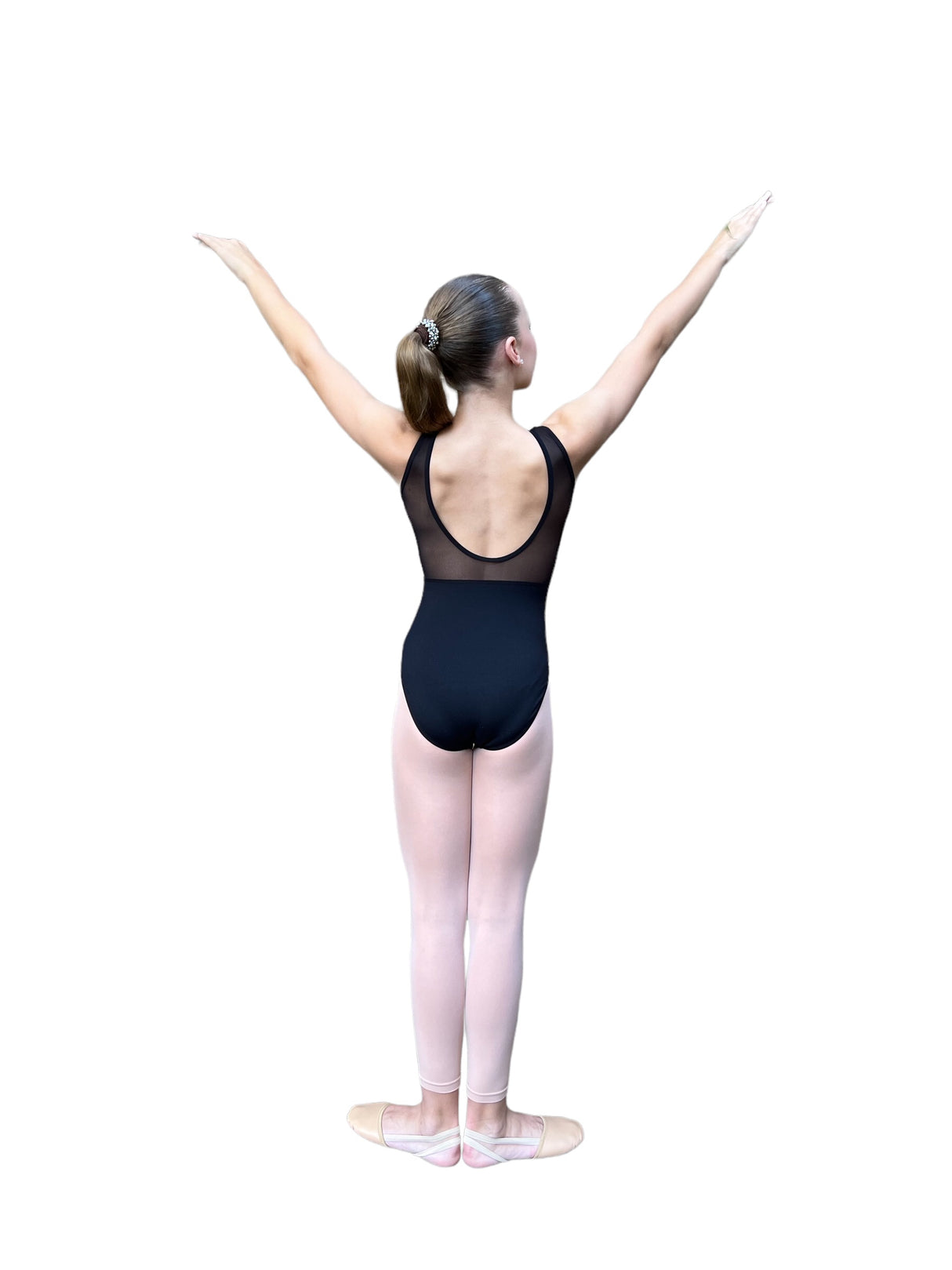 Paris Leotard