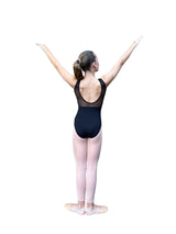 Paris Leotard