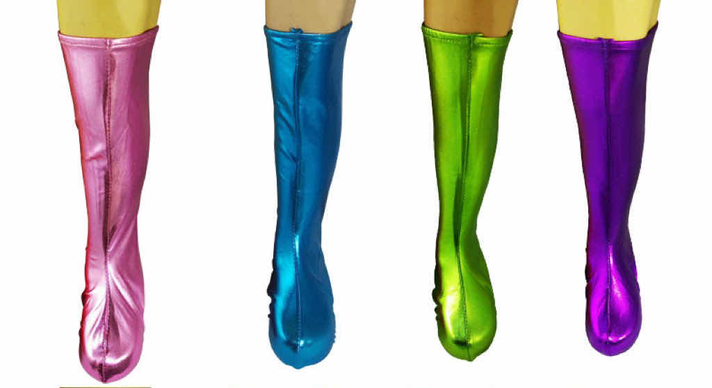 Childrens Spats