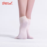 3 pair  Ballet Socks