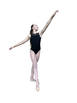 Paris Leotard