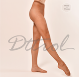 Basic Fishnet Tights