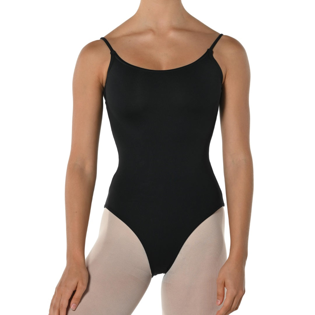 Classic Leotard Black