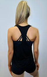 Active Drop Arm Top