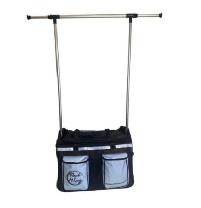 Pack n Hang Mini Blue Combo