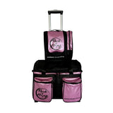 Pack n Hang mini size Bright Pink Combo