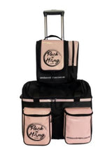 Pack n Hang Mini Pink Combo