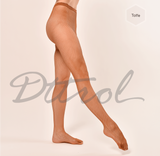 Basic Fishnet Tights