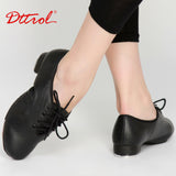 Premium Oxford Lace-up Tap Shoes (Flexi Sole)