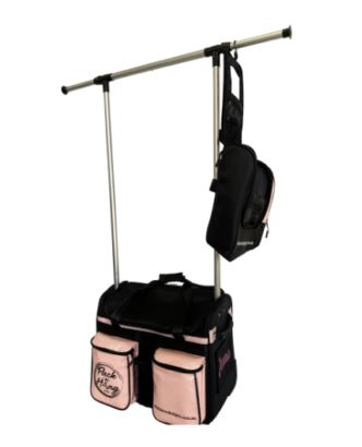 Pack n Hang Mini Pink Combo