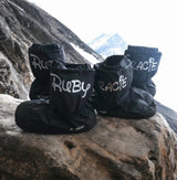 Personalised Warm Up Booties