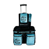 AMD Dance design bag New Aqua Green Mini Set