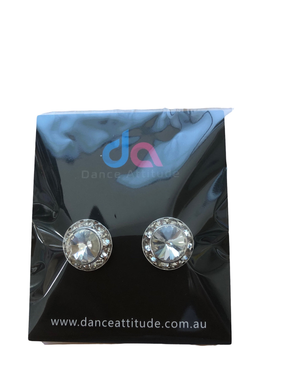 Dancers performance Earings 15mm