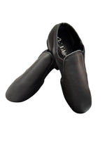The Edge Elite Jazz shoe Black