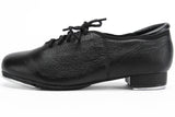 Little Tappers  Oxford Lace-up Tap Shoes