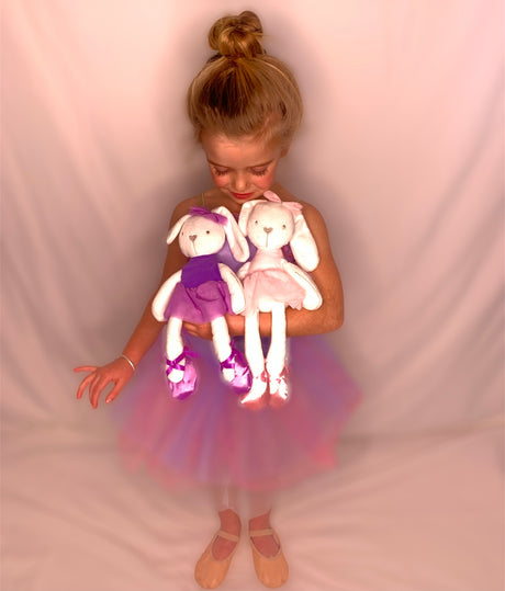 Balerina Bunny