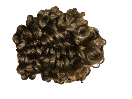 Wiglett pony tail Brown 12
