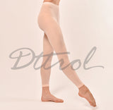 Footless Tights