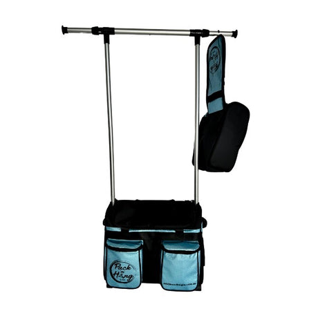 AMD Dance design bag New Aqua Green Mini Set