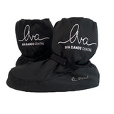 Personalised Warm Up Booties