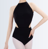 Splicing Leo Black