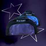Personalised Dance Bag multiple colours
