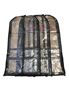 3 Dance Attitude Costume bag wide gussett 3 pockets &amp; custom Name