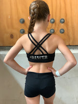 Personalised Crop Top
