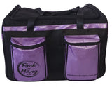 Pack n Hang Regular size Purple Combo