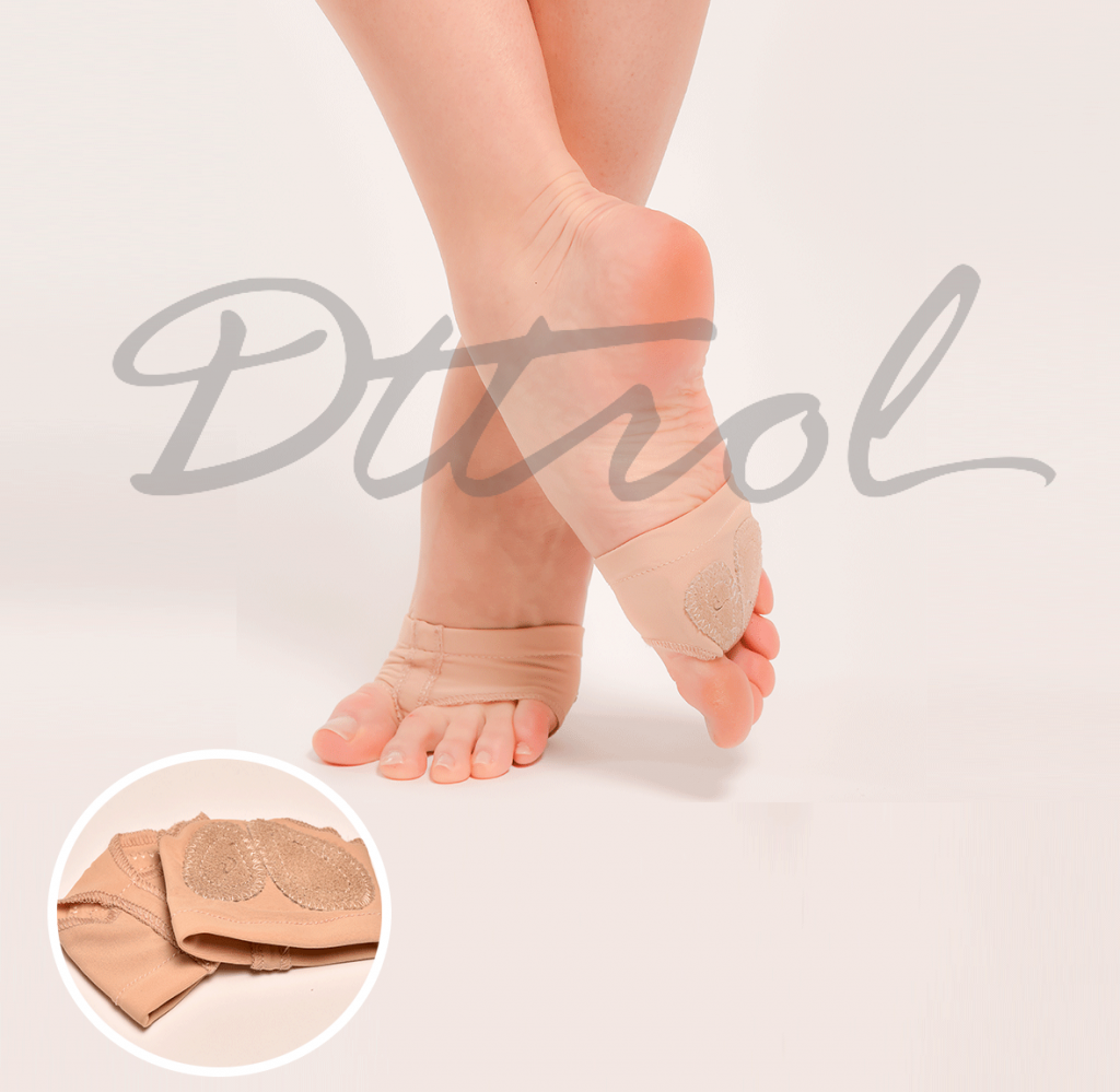 Lycra Foot Thongs
