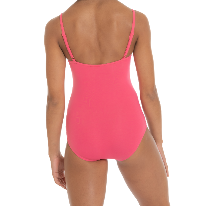Classic Leotard Petunia