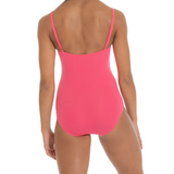 Classic Leotard Petunia