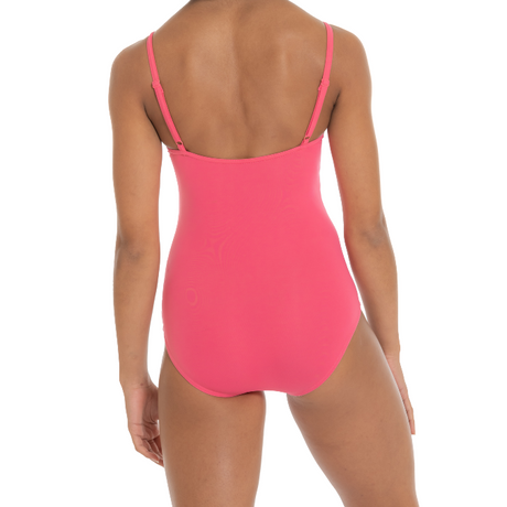 Classic Leotard Petunia