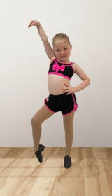 Bow Power Crop