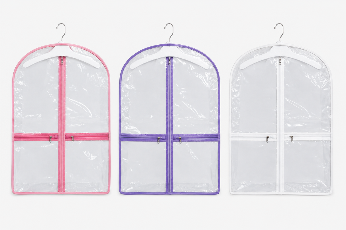 Mini Costume bag 2 pockets
