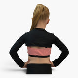 Mini Attutude Vibe Shrug